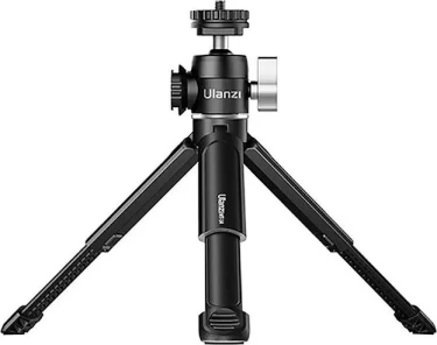 Ulanzi Mt-14 Uzayabilen Masaüstü Tripod Vlog