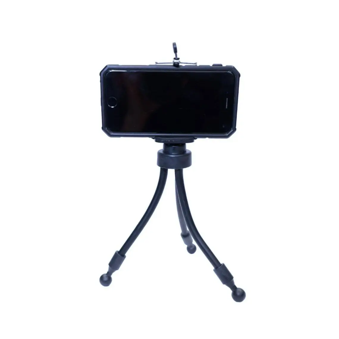 Kingma Ahtapod Tripod Telefon Tutucu