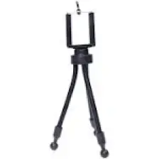 Kingma Ahtapod Tripod Telefon Tutucu