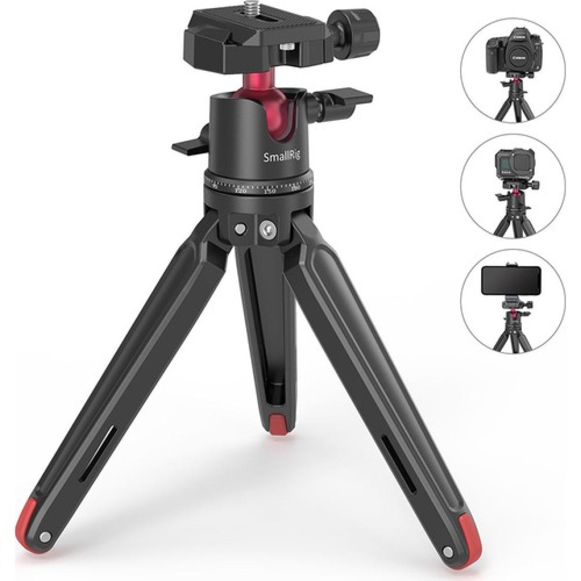 Smallrig BUT2664 Mini Tripod