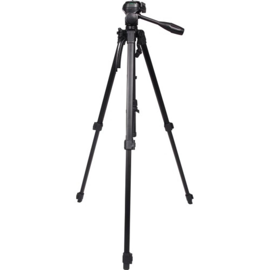 Pdx 201 Plus 157 cm Yarı Hidrolik Profesyonel Tripod
