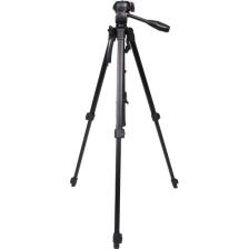 Pdx 201 Plus 157 cm Yarı Hidrolik Profesyonel Tripod