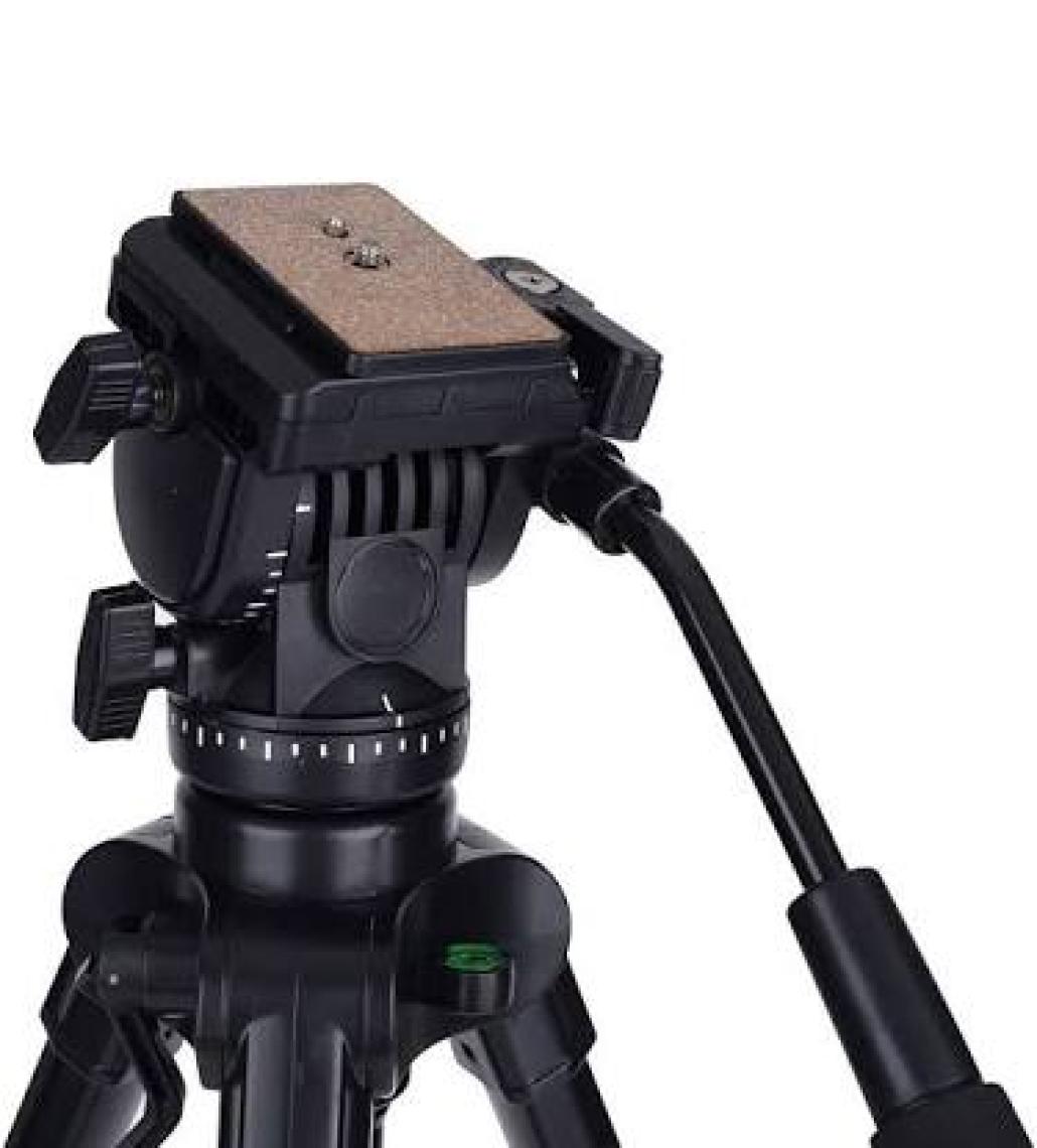 Pdx 701 Pro Plus Tripod