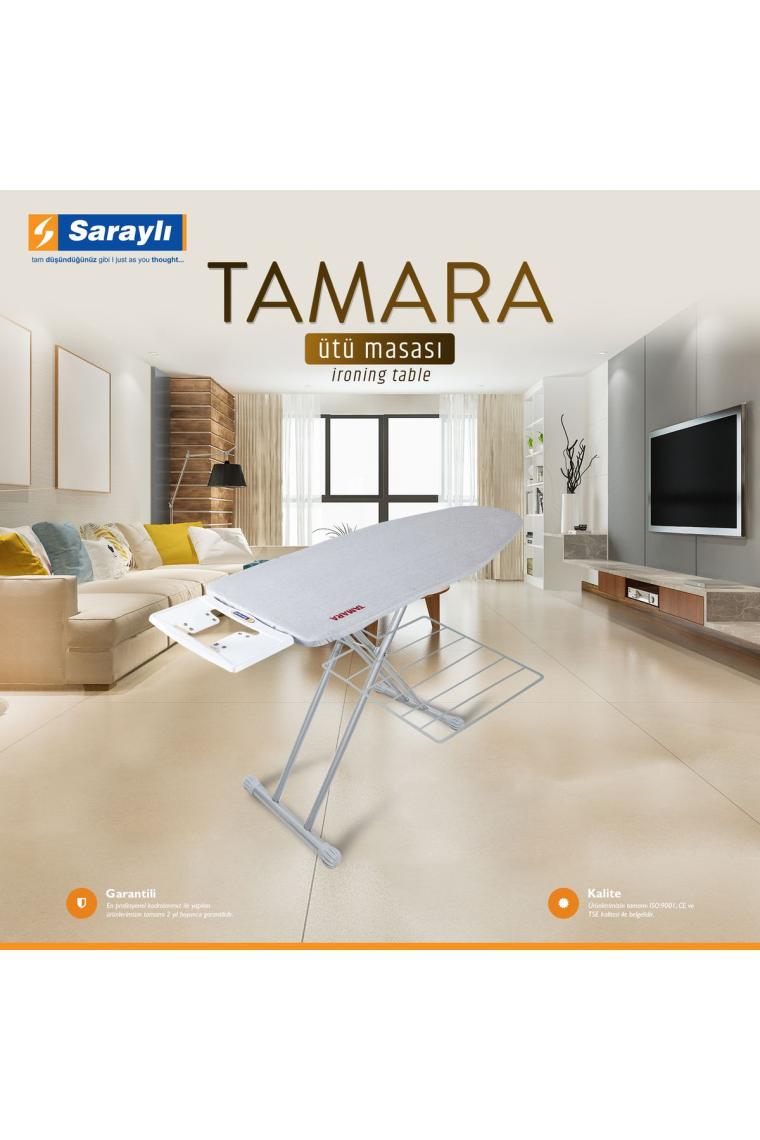 Saraylı Lady Tamara Ütü Masası