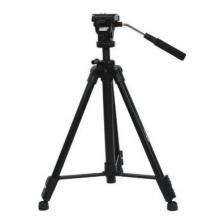 Pdx 501 Amt Plus Hidrolik Kafa Profesyonel Video Tripod