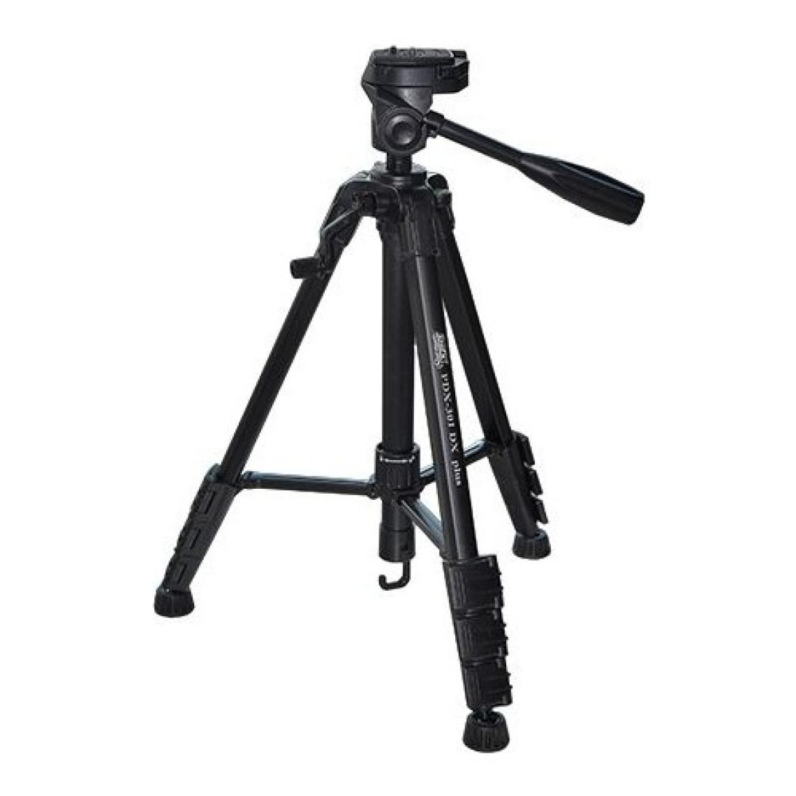 Prodigix PDX 301 DX Plus Tripod - Canon Nikon Sony Uyumlu Tripod