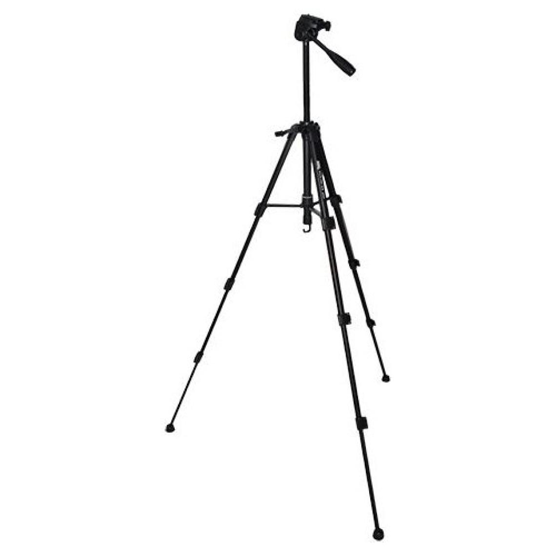 Prodigix PDX 301 DX Plus Tripod - Canon Nikon Sony Uyumlu Tripod
