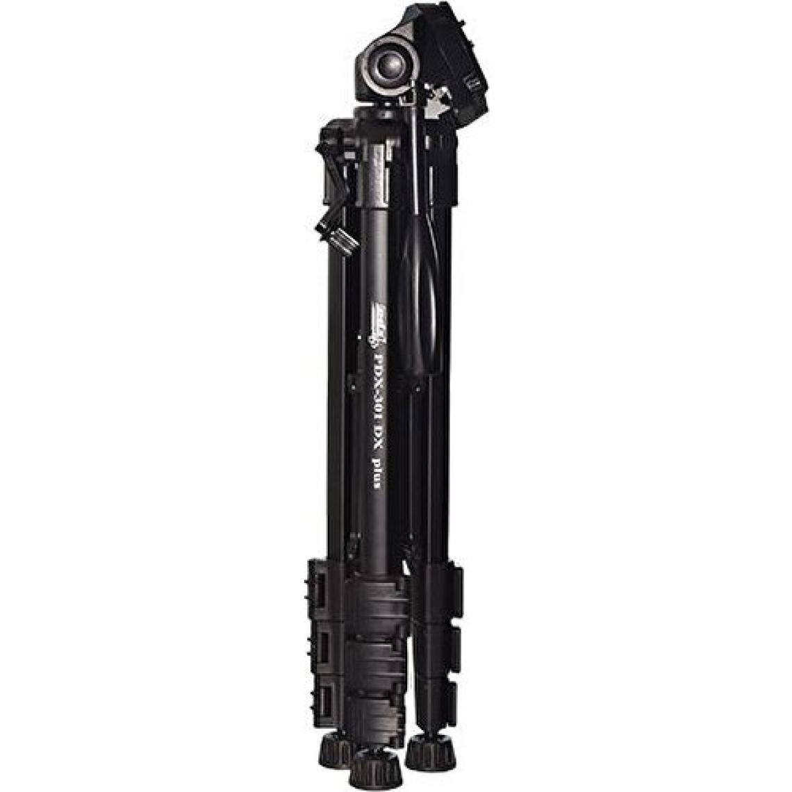 Prodigix PDX 301 DX Plus Tripod - Canon Nikon Sony Uyumlu Tripod