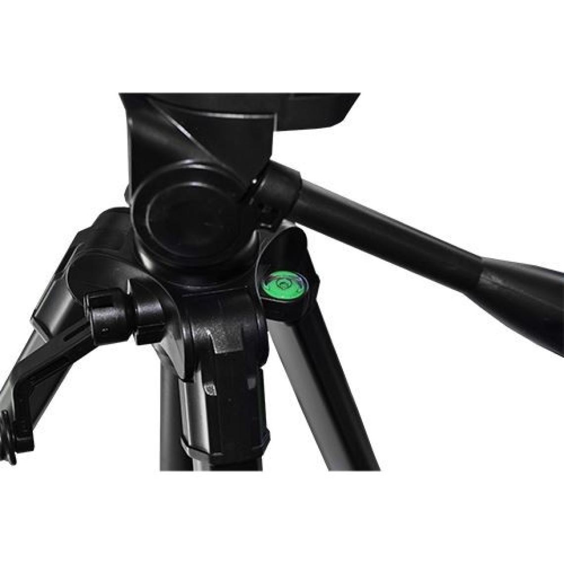 Prodigix PDX 301 DX Plus Tripod - Canon Nikon Sony Uyumlu Tripod