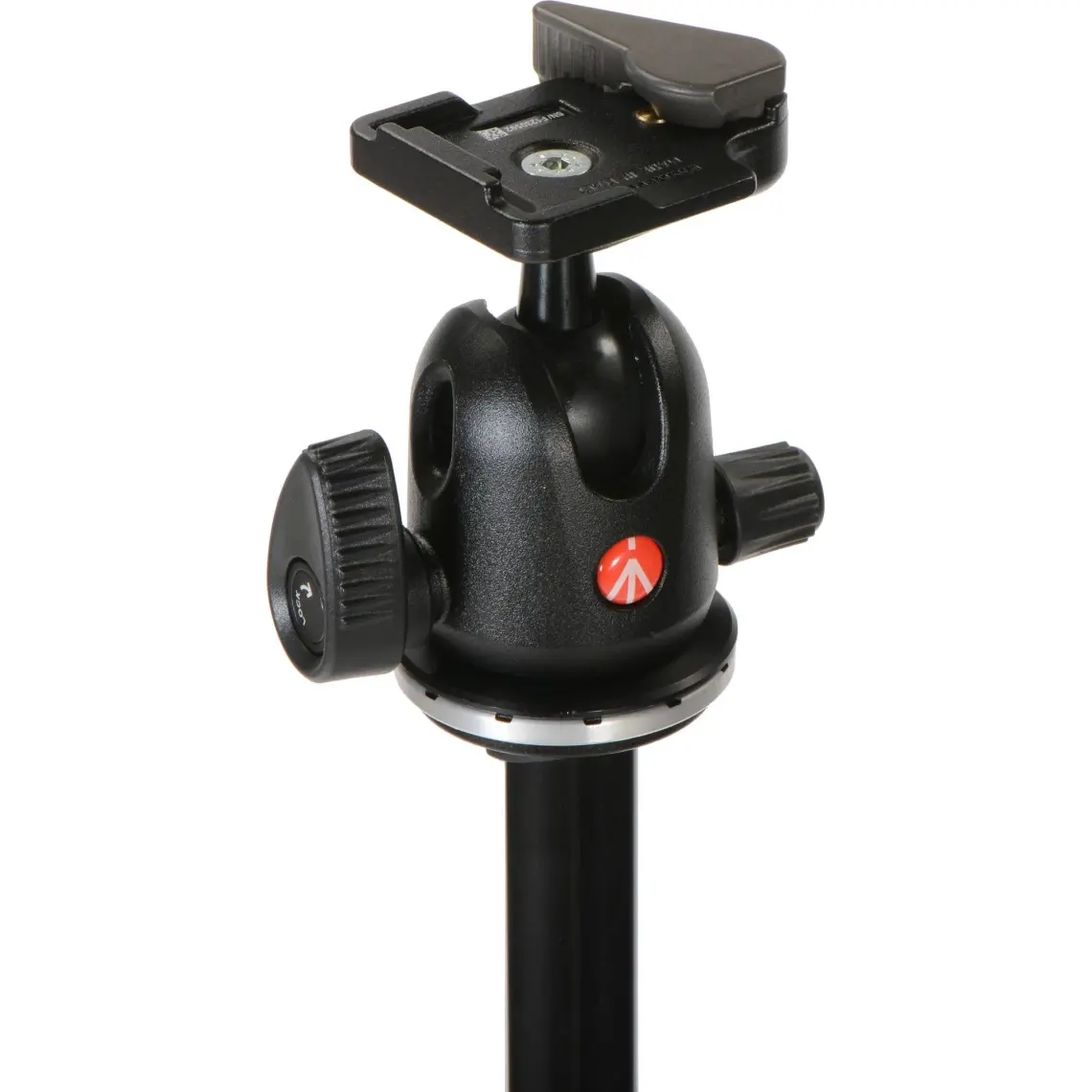 Manfrotto Mk290dua3-3W 290 Dual Kıt 3 Way Head