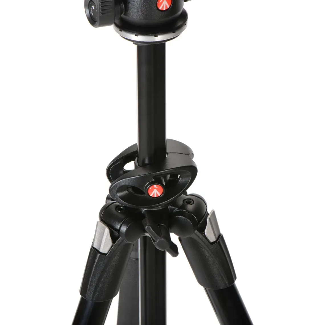 Manfrotto Mk290dua3-3W 290 Dual Kıt 3 Way Head