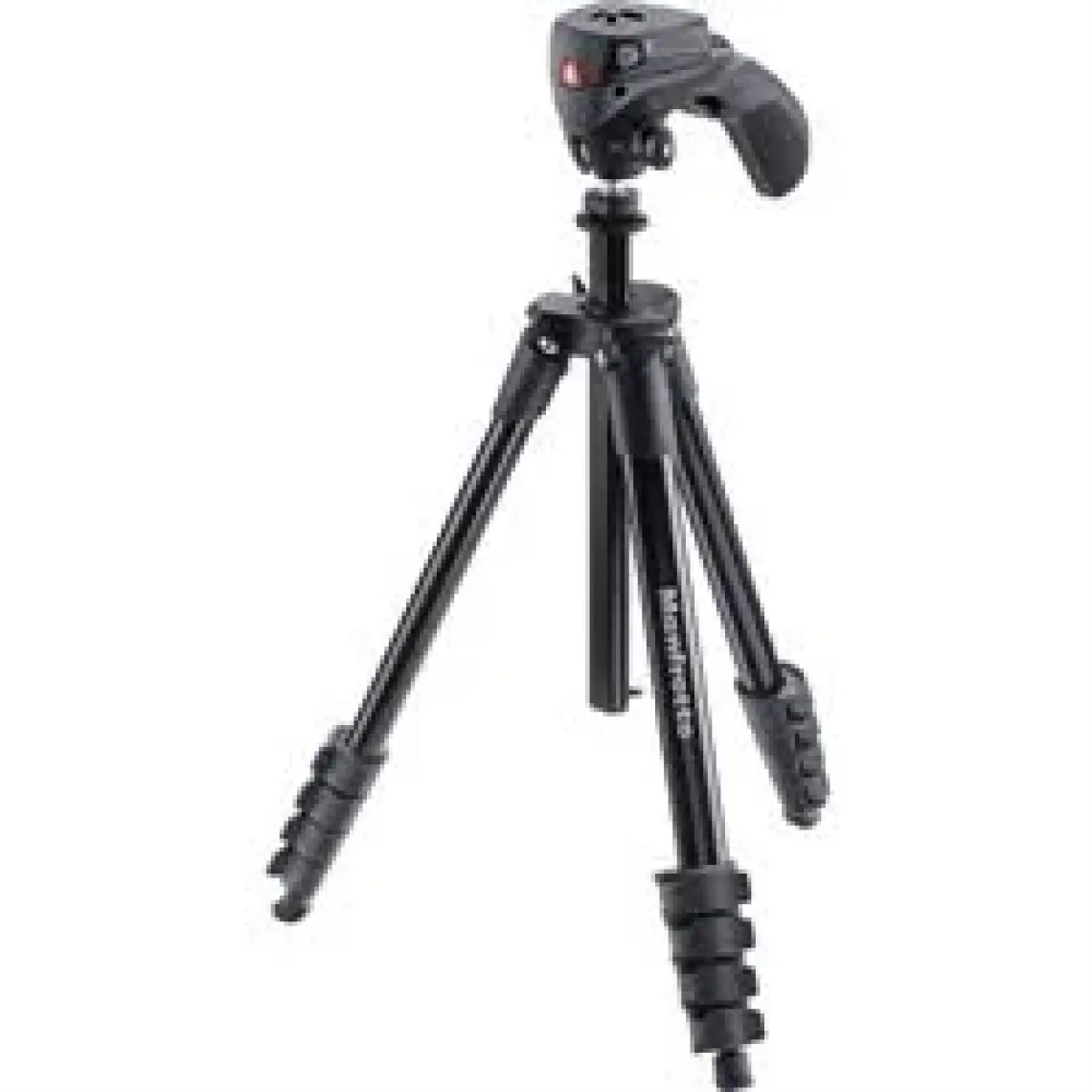Manfrotto Mk290dua3-3W 290 Dual Kıt 3 Way Head