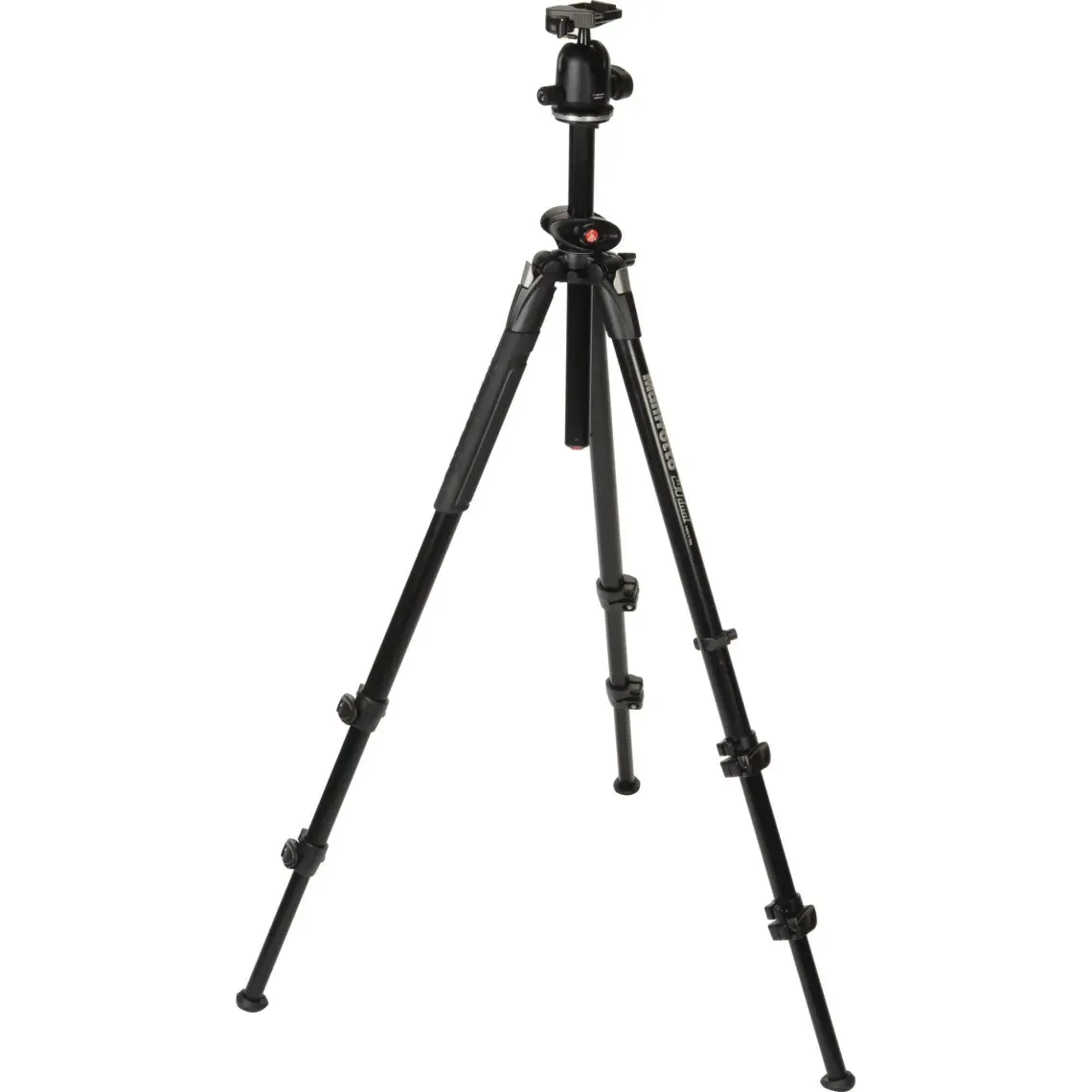 Manfrotto Mk290dua3-3W 290 Dual Kıt 3 Way Head