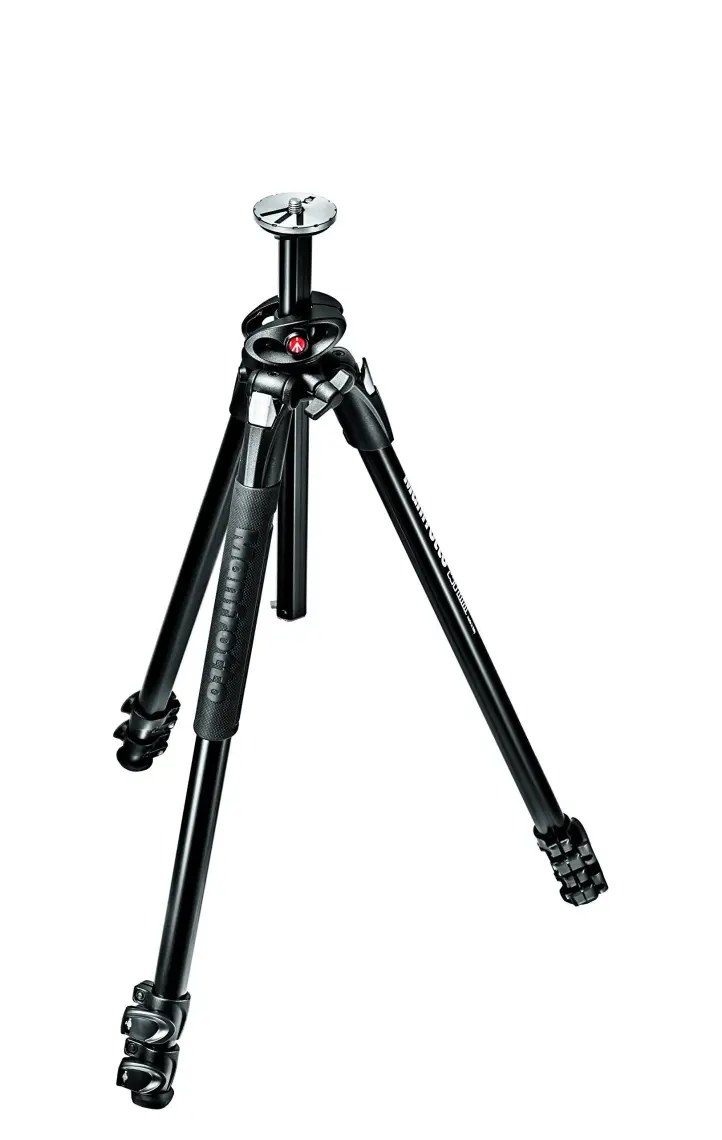 Manfrotto Mk290dua3-3W 290 Dual Kıt 3 Way Head