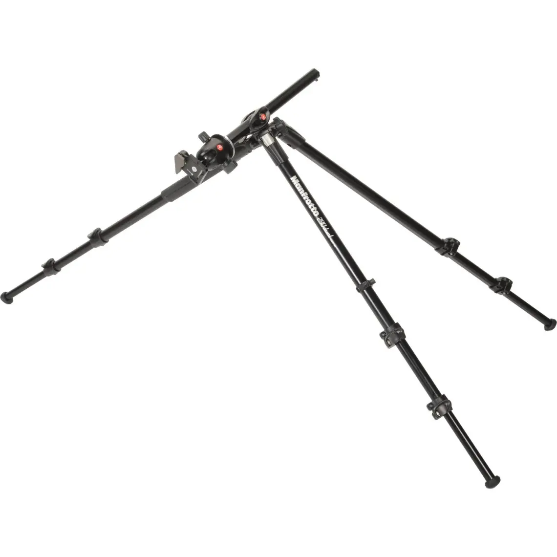 Manfrotto Mk290dua3-3W 290 Dual Kıt 3 Way Head