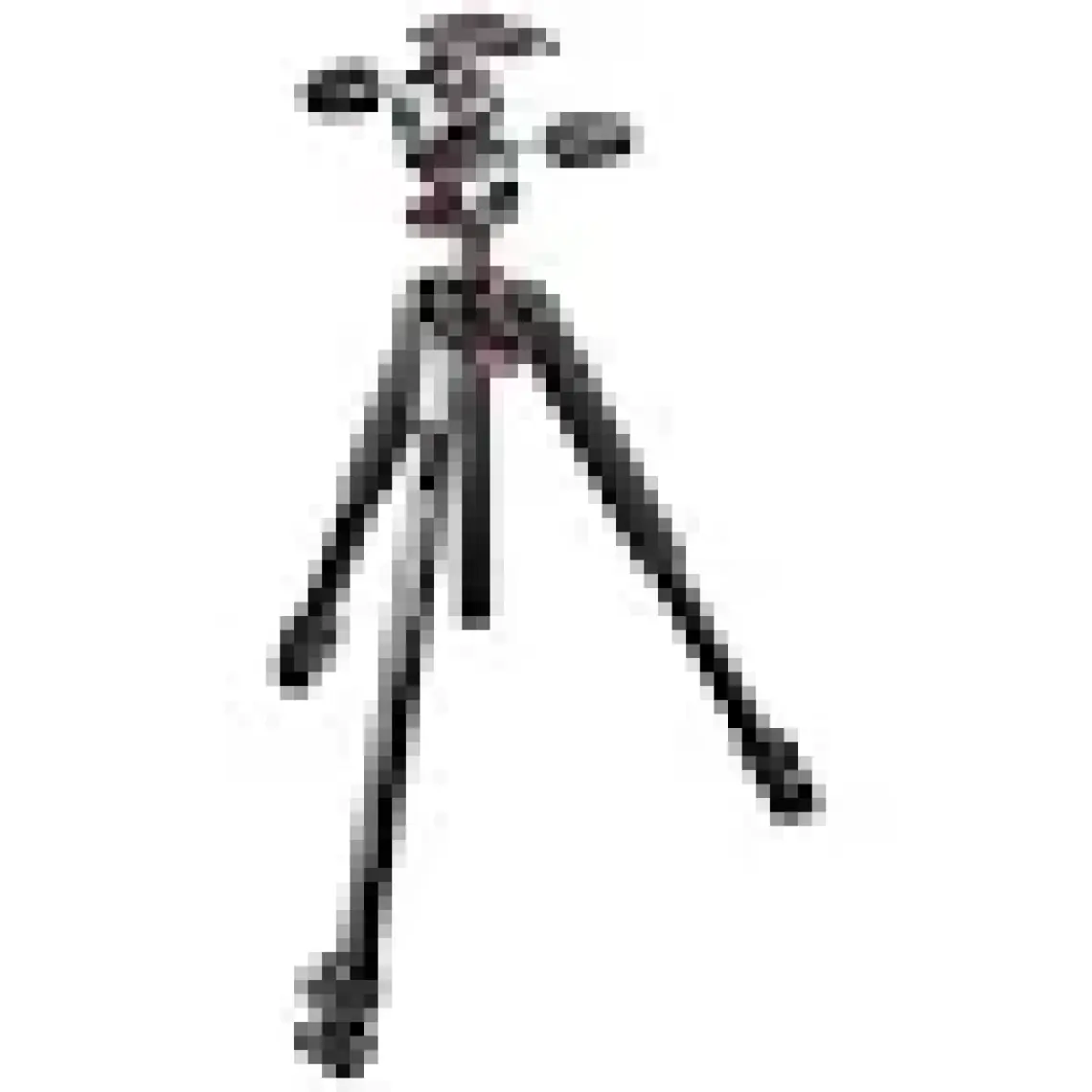 Manfrotto Mk290dua3-3W 290 Dual Kıt 3 Way Head