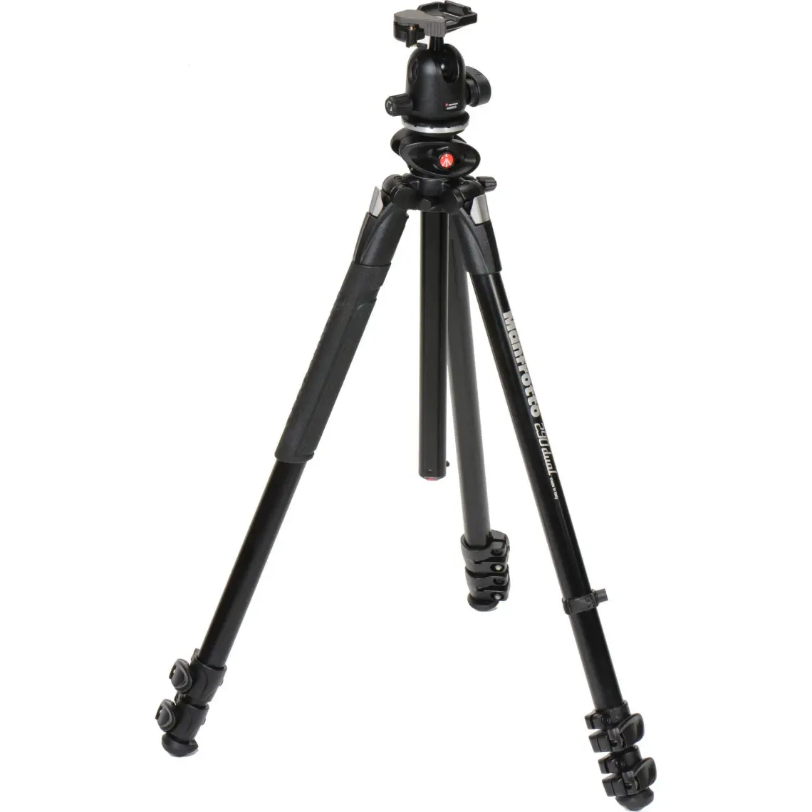 Manfrotto Mk290dua3-3W 290 Dual Kıt 3 Way Head