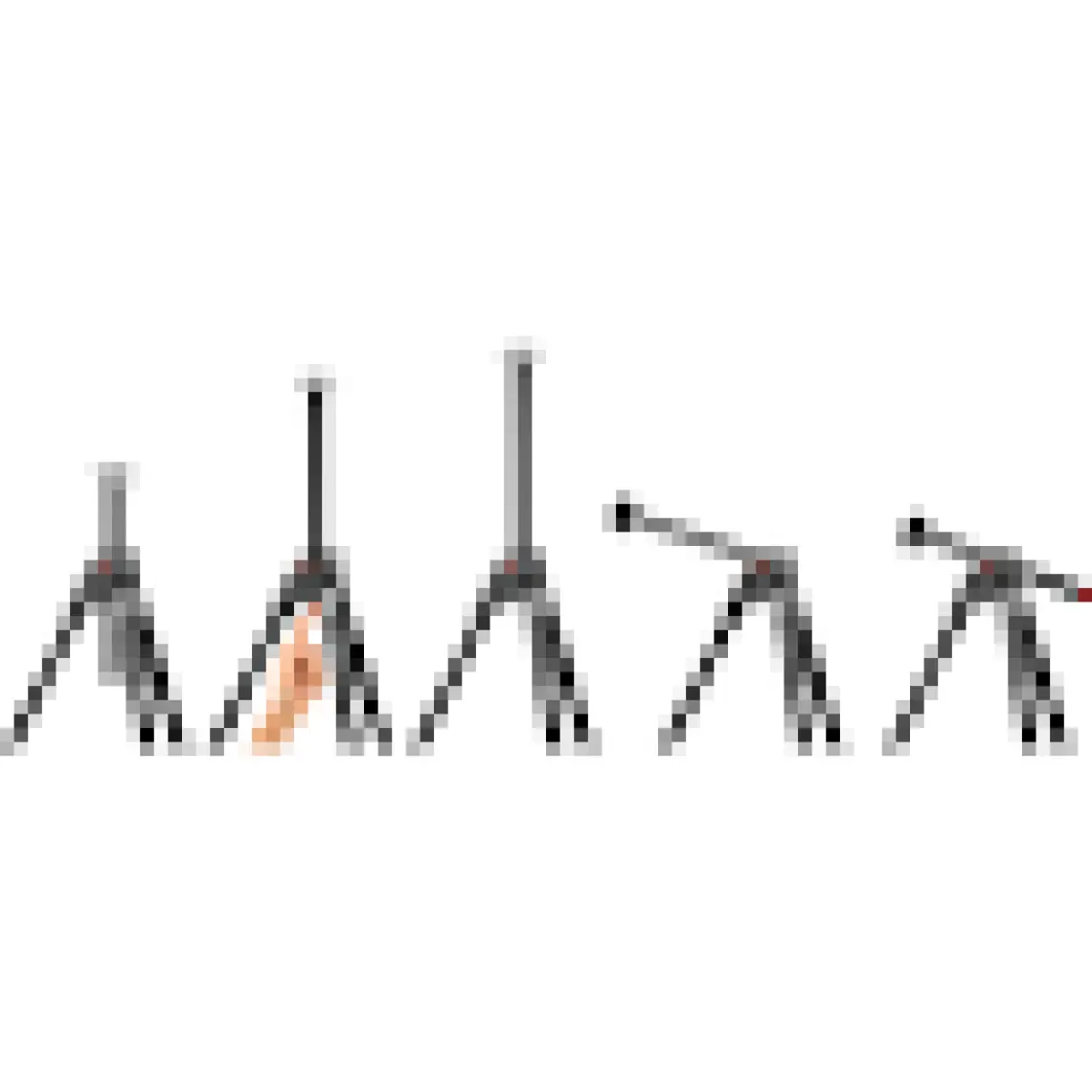 Manfrotto Mk290dua3-3W 290 Dual Kıt 3 Way Head
