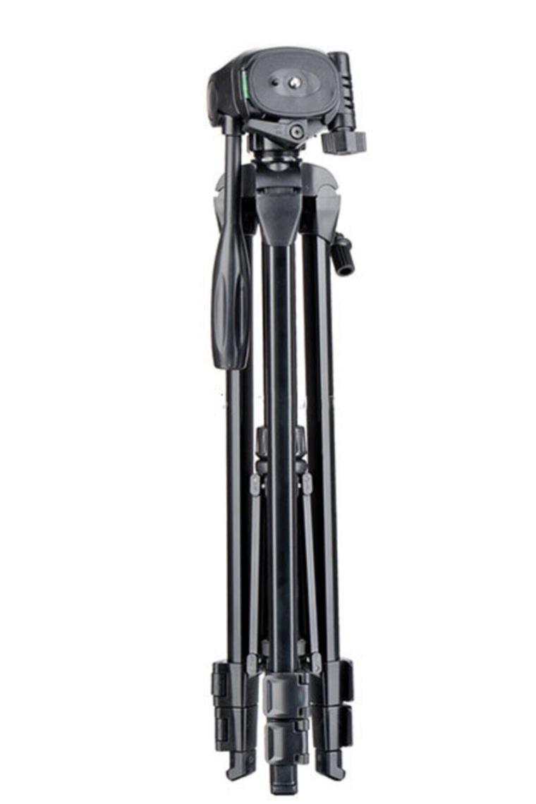 Unico Taşıma Çantalı Hediyeli Profesyonel Tripod Digipod Tr-462