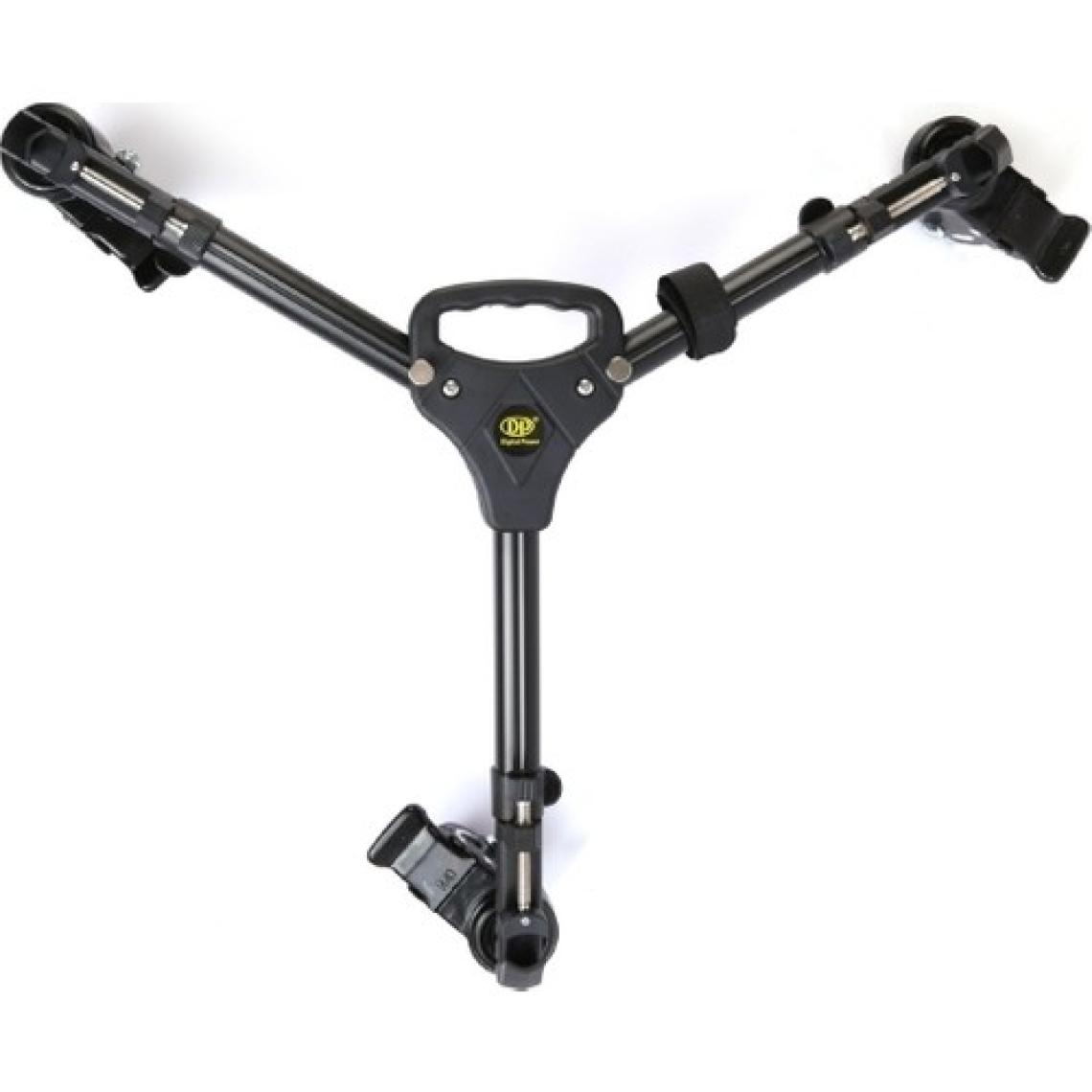 Dp-75 Tripod Tekeri