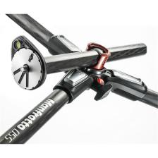 Manfrotto MT055CXPRO3 Karbon Tripod