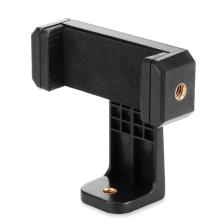 Microcase Tripod - Monopod Için Ayarlanabilir Telefon Tutucu Başlık - AL2534