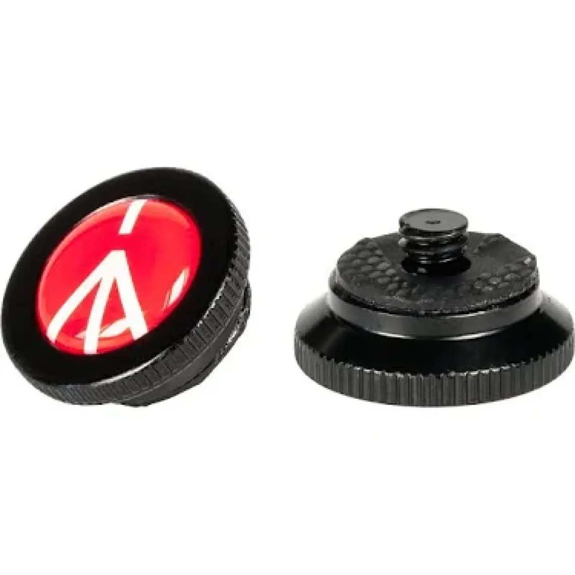 Manfrotto Round-PL Plate