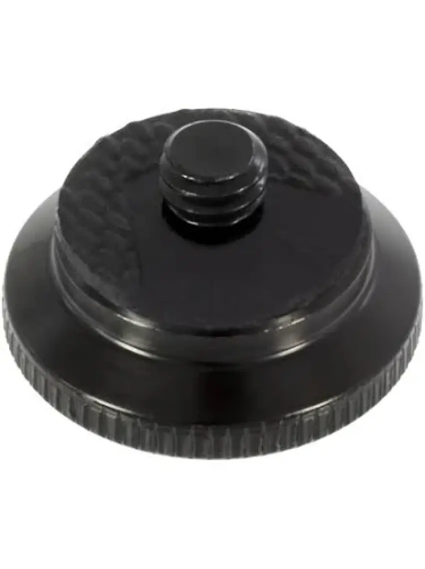 Manfrotto Round-PL Plate