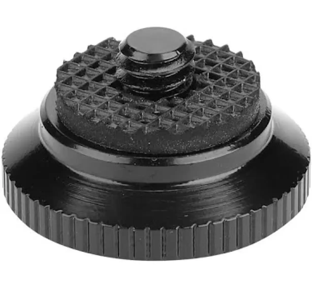 Manfrotto Round-PL Plate