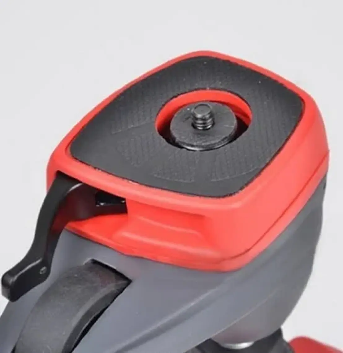 Manfrotto Round-PL Plate