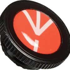 Manfrotto Round-PL Plate