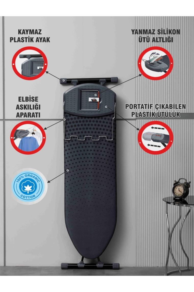 Harbinger Mm153 Primaboard Ütü Masası Lüks Ütü Masası