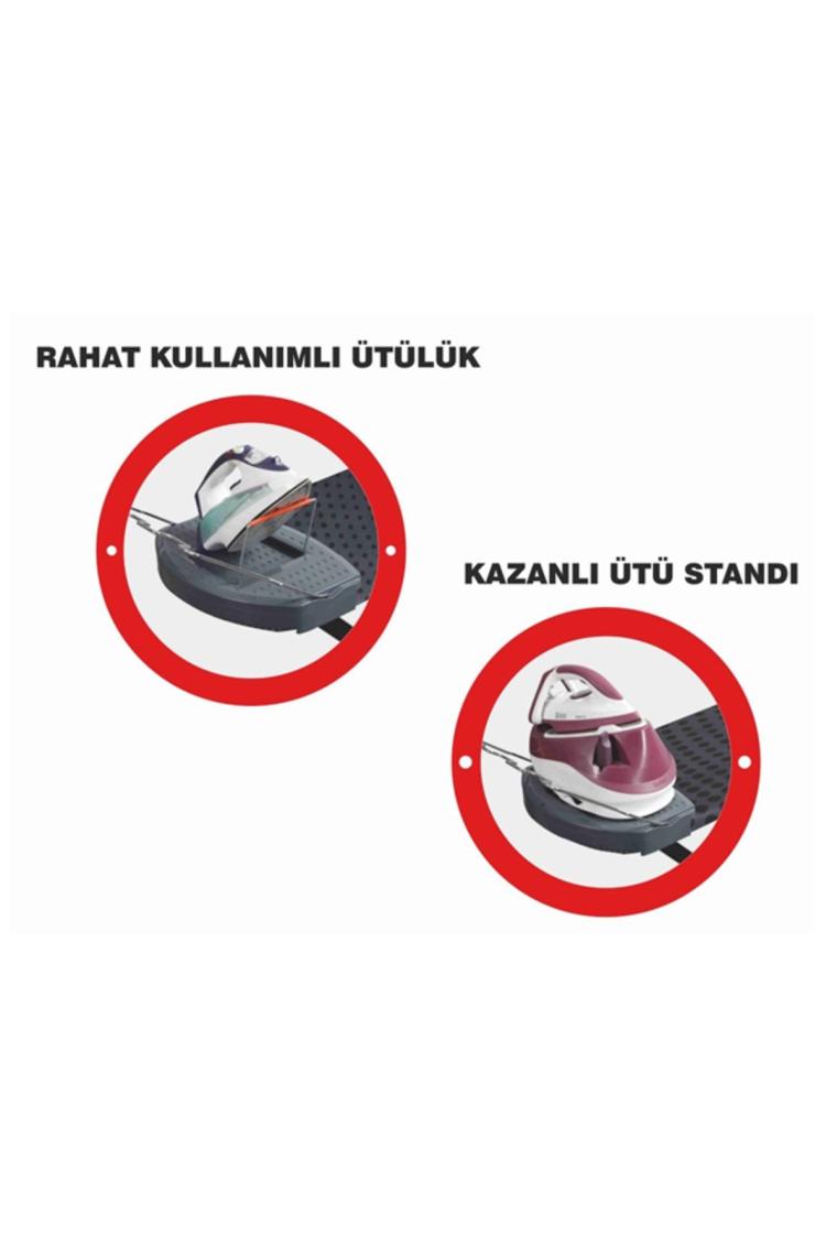 Harbinger Mm153 Primaboard Ütü Masası Lüks Ütü Masası