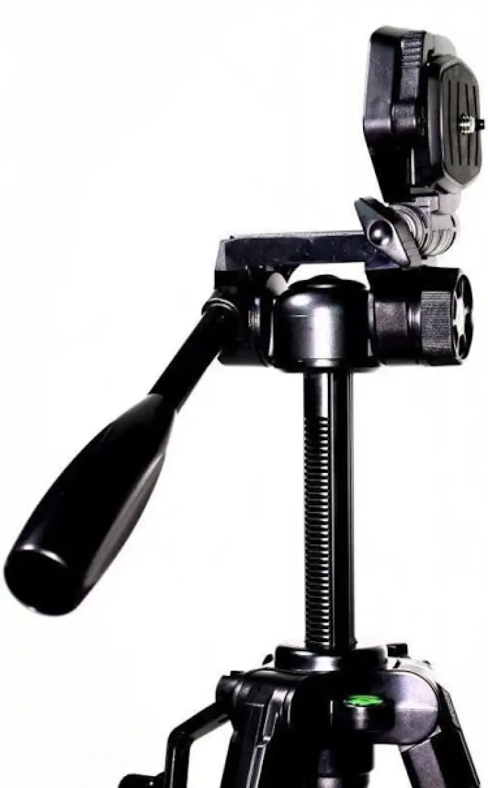 Prodigix PDX 301 DX Plus Tripod - Canon Nikon Sony Uyumlu Tripod