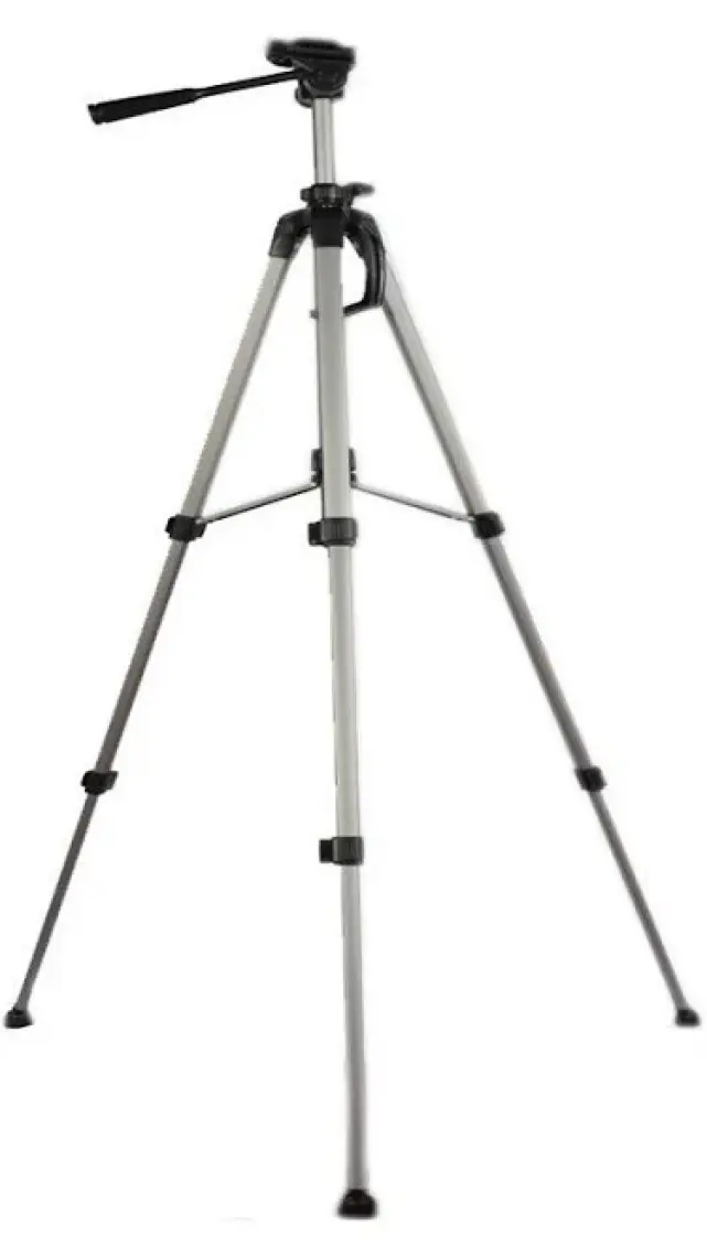 Prodigix PDX 301 DX Plus Tripod - Canon Nikon Sony Uyumlu Tripod