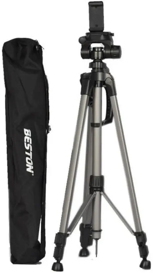 Prodigix PDX 301 DX Plus Tripod - Canon Nikon Sony Uyumlu Tripod