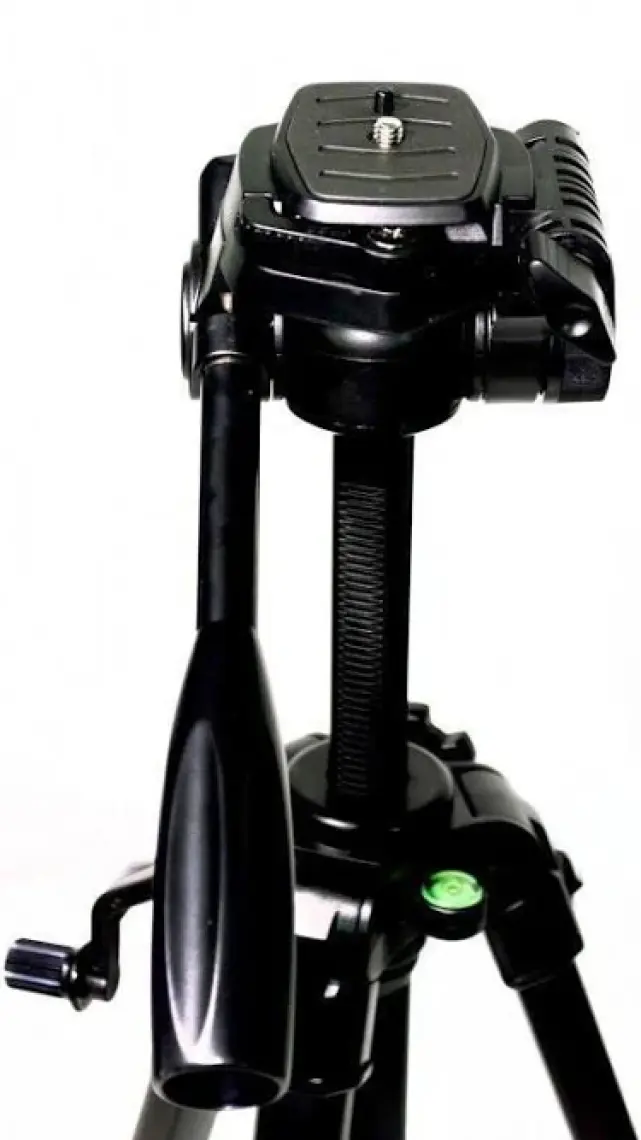 Prodigix PDX 301 DX Plus Tripod - Canon Nikon Sony Uyumlu Tripod