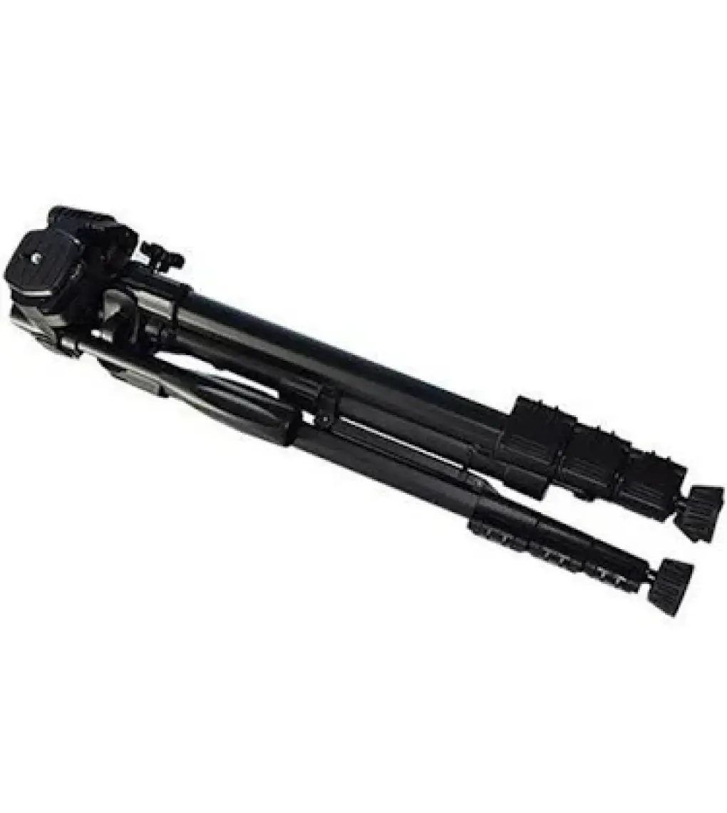 Prodigix PDX 301 DX Plus Tripod - Canon Nikon Sony Uyumlu Tripod