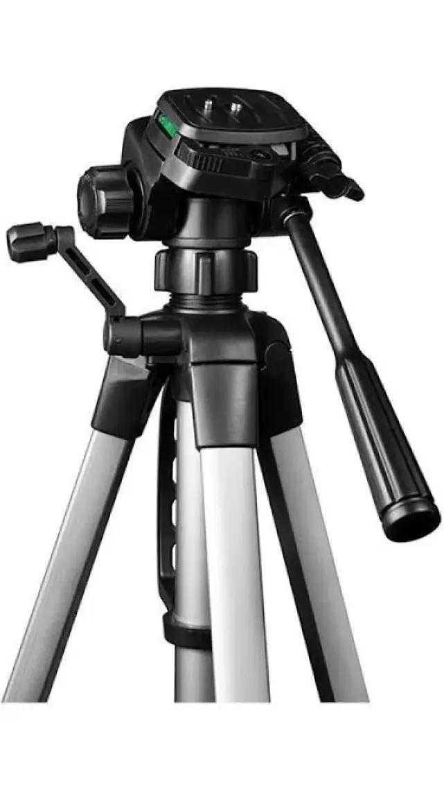 Prodigix PDX 301 DX Plus Tripod - Canon Nikon Sony Uyumlu Tripod