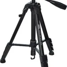 Prodigix PDX 301 DX Plus Tripod - Canon Nikon Sony Uyumlu Tripod