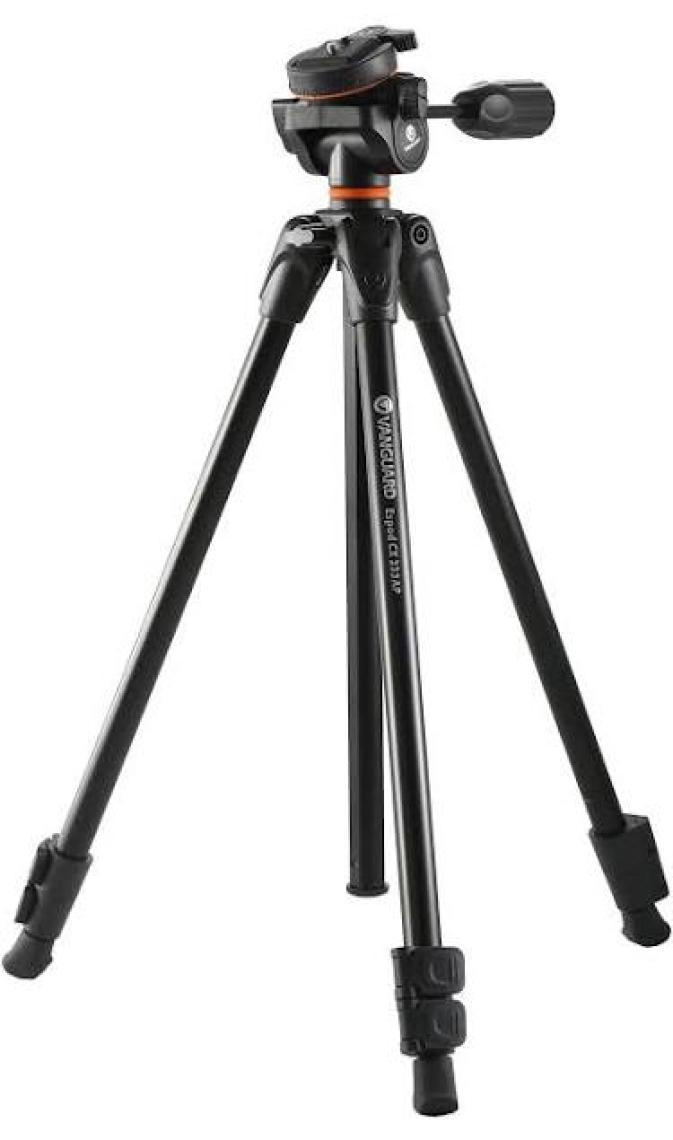 Vanguard ESPOD CX 203AP Tripod