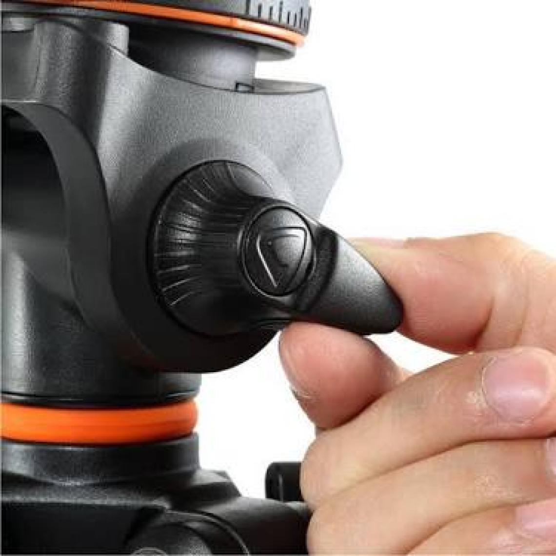 Vanguard ESPOD CX 203AP Tripod