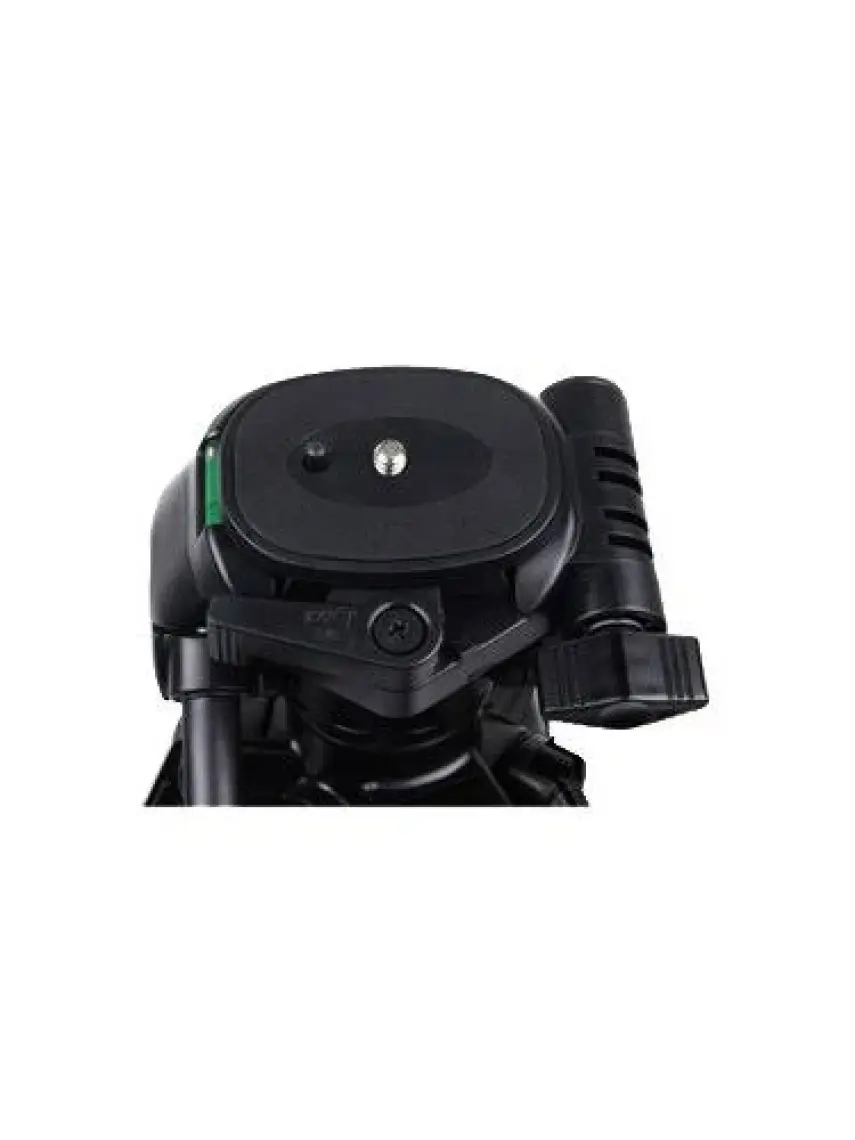 Rekor TR-462 Digipod 157 cm Profesyonel Tripod + Çanta