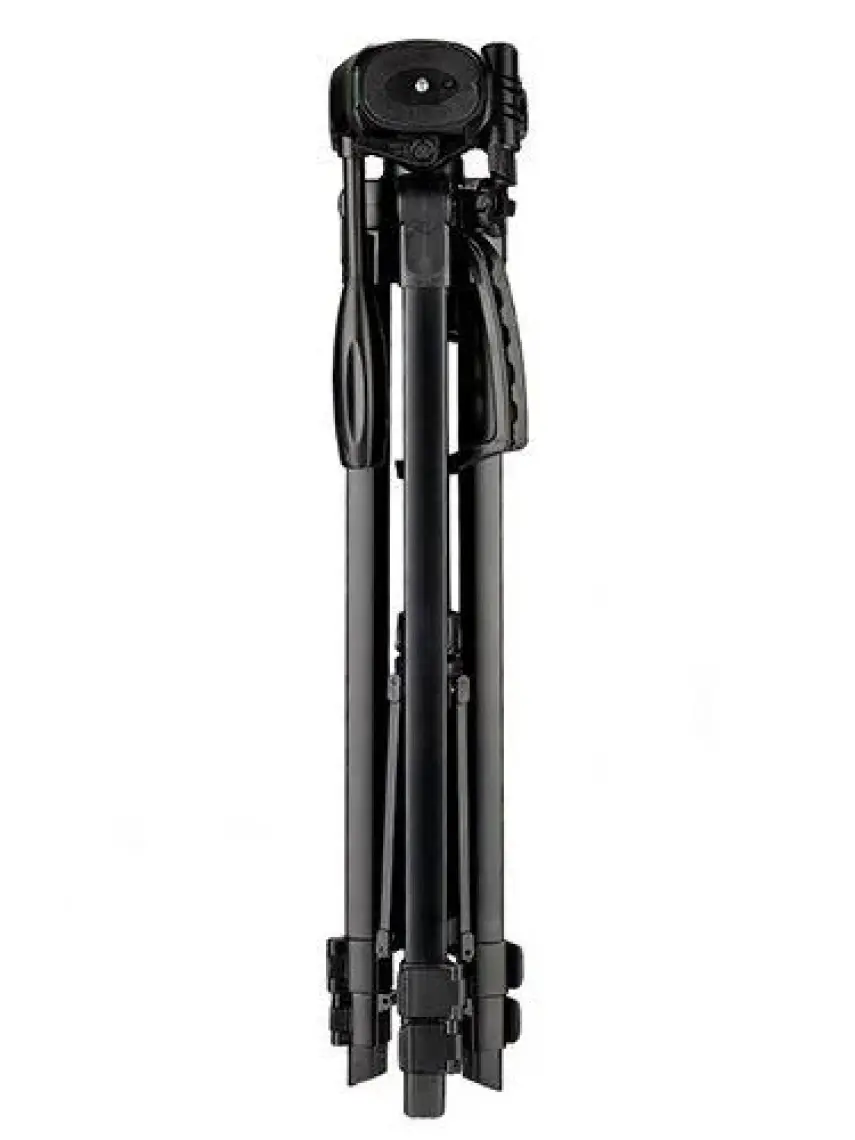Rekor TR-462 Digipod 157 cm Profesyonel Tripod + Çanta