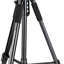 Rekor TR-462 Digipod 157 cm Profesyonel Tripod + Çanta