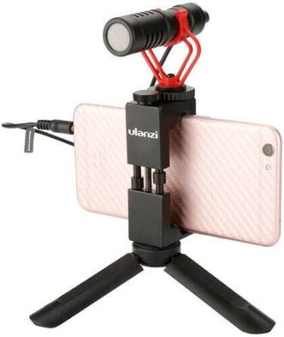 Ulanzi Mt-05 Mini Tripod