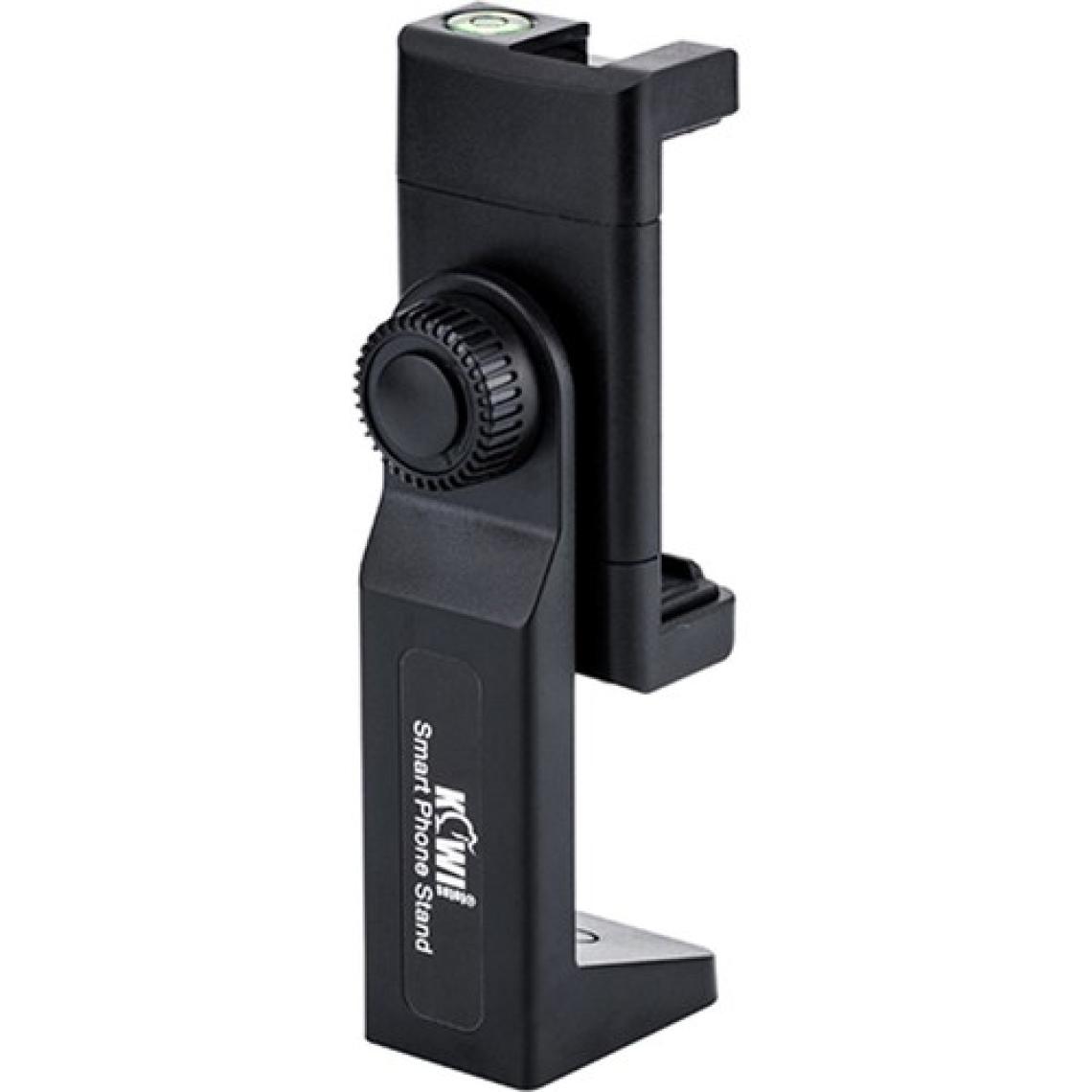 JJC Kiwifotos KTP-SP1A Telefon Için Su Terazili Tripod Adaptörü