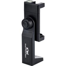 JJC Kiwifotos KTP-SP1A Telefon Için Su Terazili Tripod Adaptörü