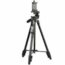 Yunteng Vct 5208 Kumandalı Telefon Tripod 125 cm