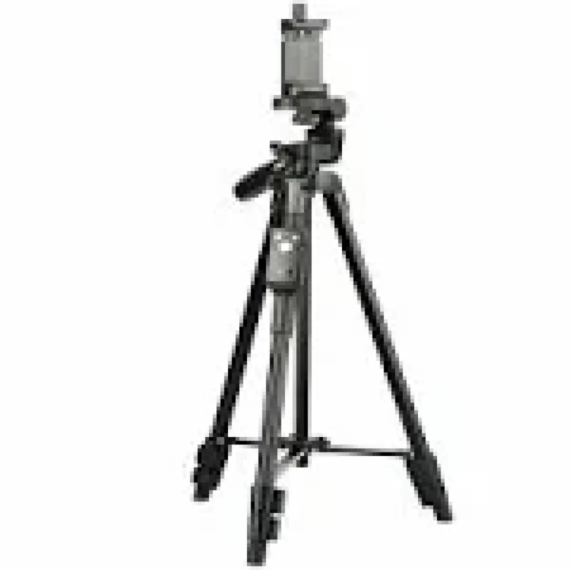 Yunteng Vct 5208 Kumandalı Telefon Tripod 125 cm